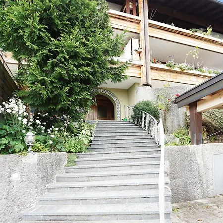 Panoramaweg * Wertach
