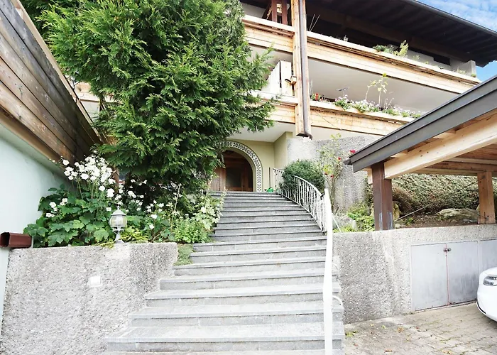 Panoramaweg * Wertach
