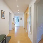 アパート Panoramaweg *