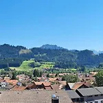 アパート Panoramaweg ヴェルタハ