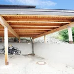 アパート Panoramaweg *