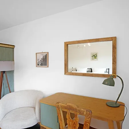 Panoramaweg * 베르타크